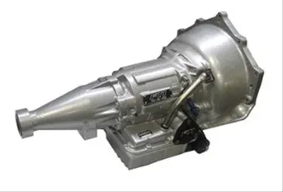 FTI Performance Pro Powerglide Level 4 Transmissions PPG4