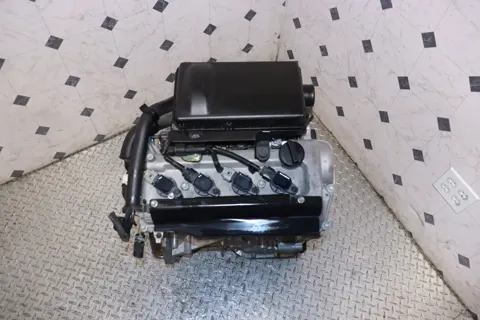 2004 2005 2006 2007 2008 2009 Toyota Prius 1.5L 4 Cylinder Hybrid Engine JDM 1NZ-FXE OEM