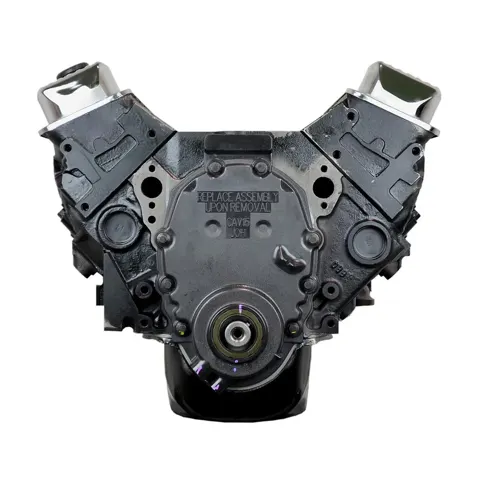 ATK HP74 Chevy 350 Vortec 1996-2000 Truck Base Engine 315HP