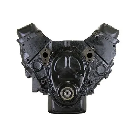 ATK Engines VCM5 87-95 Remanufactured Long Block 350 Crate Engine