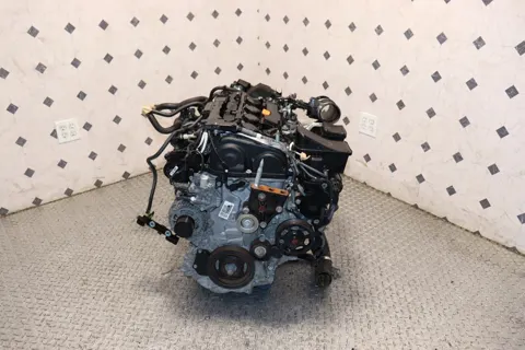2018 2019 2020 2021 2022 Honda Accord 2.0L Inline-4 DOHC i-VTEC Turbo Engine JDM K20C4