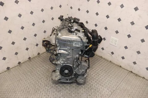 2011 2012 2013 2014 2015 2016 2017 Lexus CT200h 1.8L DOHC Hybrid Engine JDM 2ZR-FXE