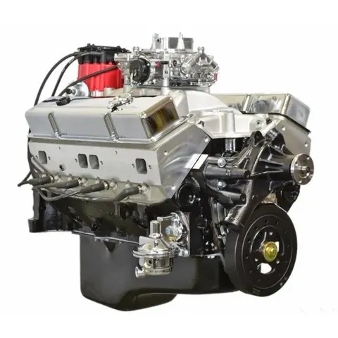 ATK HP94C High Performance GM 383 Stroker Fully Dressed Crate Engine