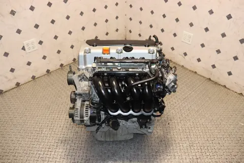 2008 2009 2010 2011 2012 Honda Accord 2.4L DOHC i-VTEC Engine JDM K24A K24Z2 K24Z3