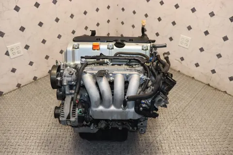 2004 2005 2006 2007 2008 Acura TSX 2.4L DOHC High-Compression i-VTEC Engine JDM K24A K24A2