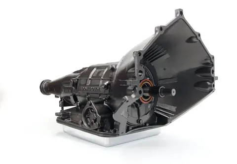 TCI Powerglide Transmissions 73250431