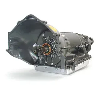 TCI StreetFighter Transmissions 311000