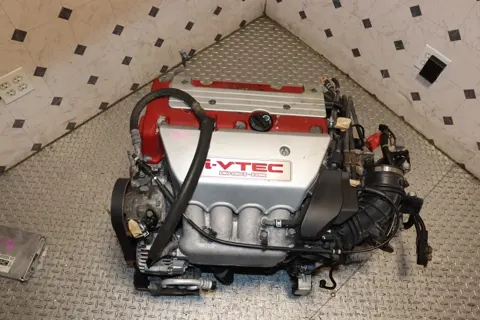 2002 2003-2006 Honda Integra RSX DC5 Type R 2.0L K20A Engine & 6 Speed LSD Manual Transmission JDM 240PS