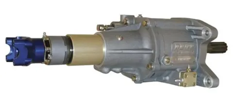 Keyser Manufacturing Automatic Transmissions 062 SG1500