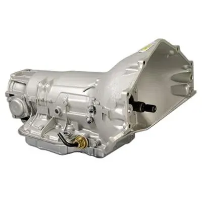 TCI Maximizer 4×4 Transmissions 211401