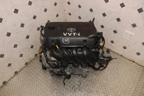 2004 2005 2006 Scion xB 1.5L DOHC VVTi Engine JDM 1NZ-FE