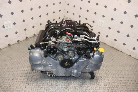 2006 2007 Subaru Tribeca 3.0L H6 DOHC AVCS Engine JDM EZ30
