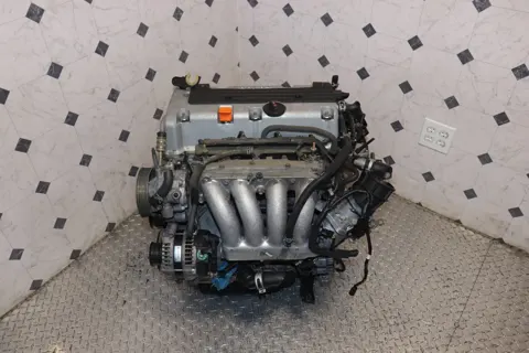 2003 2004 2005 2006 2007 2008 2009 2010 2011 Honda Element 2.4L DOHC i-VTEC Engine JDM K24A RAA