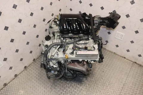 2007 2008 2009 2010 2011 2012 2013 2014 2015 Toyota Sienna 3.5L V6 DOHC VVTi Engine JDM 2GR-FE