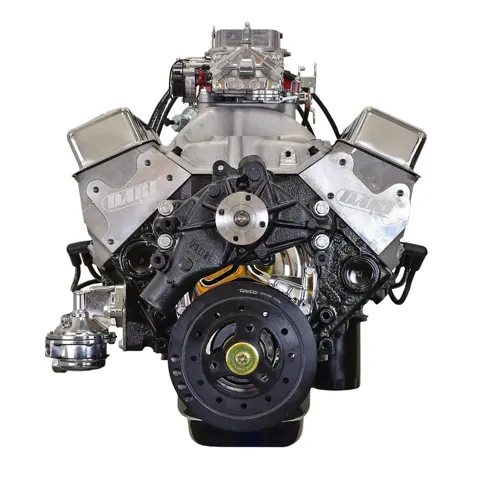 ATK HP101C Chevy 383 Stroker Complete Engine 460HP